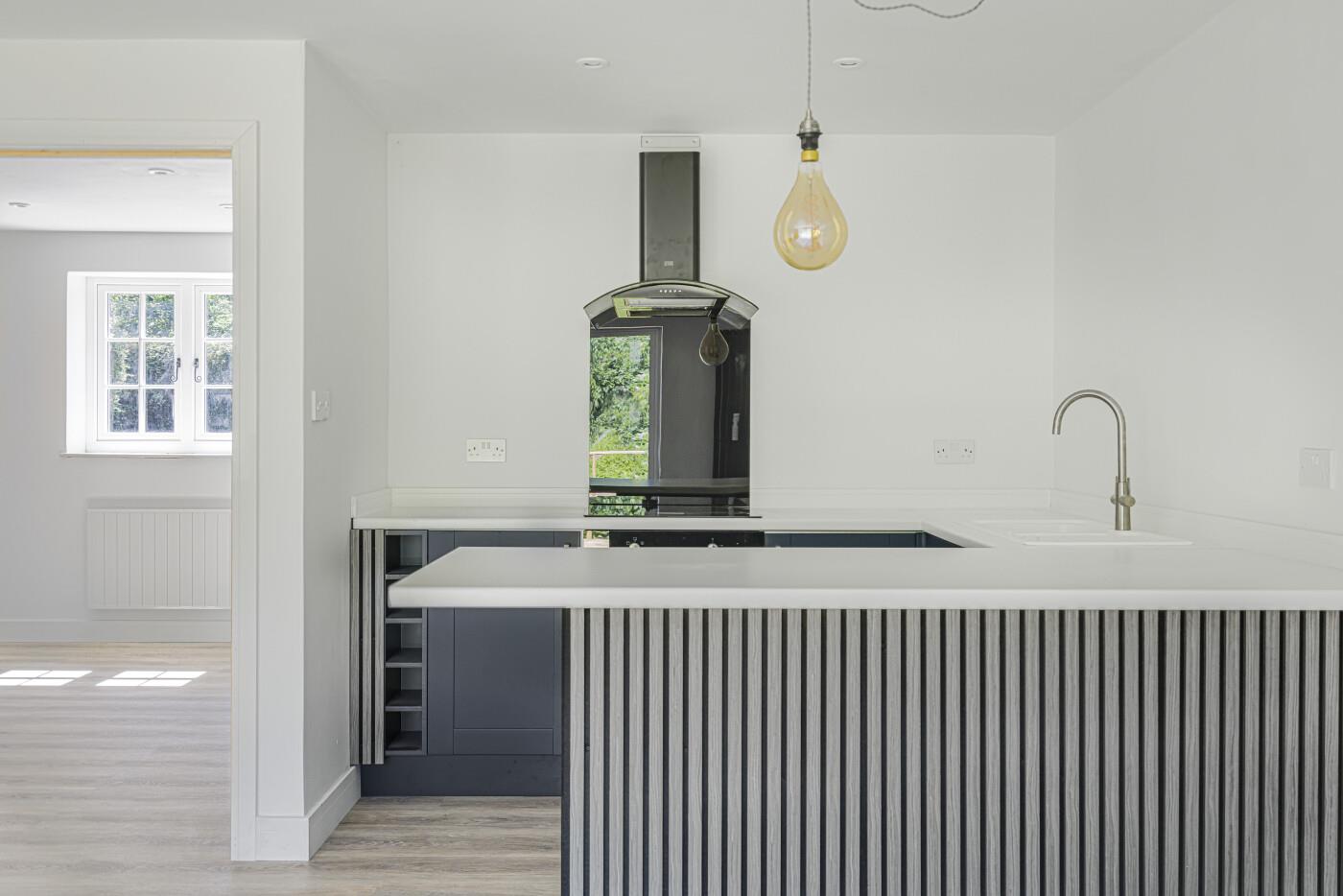 Moor End, Frieth, Henley-On-Thames